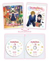 愛され続けて10周年！

「たまこまーけっと」10th anniversaryを記念してコンパクトなパッケージの全話収録Blu-rayが登場！
いつでも気軽に「たまこ」の世界に触れられる永久保存版！

＜収録内容＞
・全12話収録

※収録内容は変更となる場合がございます。