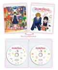 たまこまーけっと コンパクト・コレクション【Blu-ray】 [ 堀口悠紀子 ]