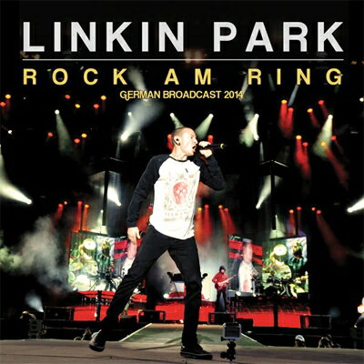 【輸入盤】Rock Am Ring