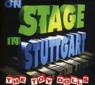 【輸入盤】On Stage In Stuttgart (Digi)