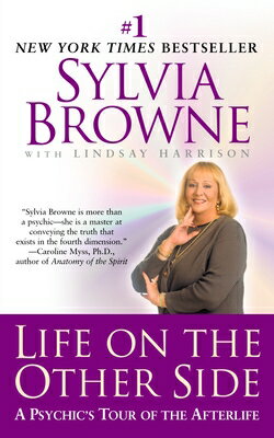 In her "New York Times" bestseller "The Other Side and Back, " acclaimed psychic Browne introduced people to a world where they saw that death was not the end. Now, with "Life on the Other Side, " she goes even further, attending to the most pressing questions and quelling the deepest fears about death.