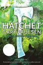 Hatchet HATCHET R/E Gary Paulsen