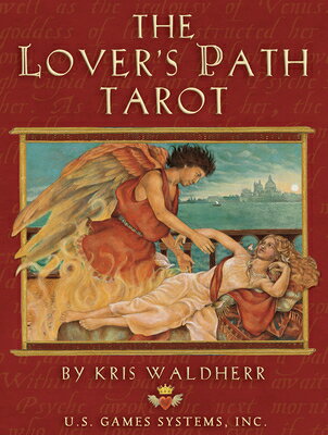 Lover's Path Tarot