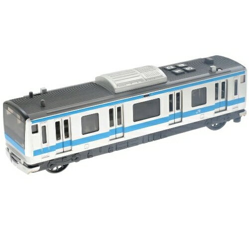 トイコー フリクション サウンドトレイン E233系京浜東北