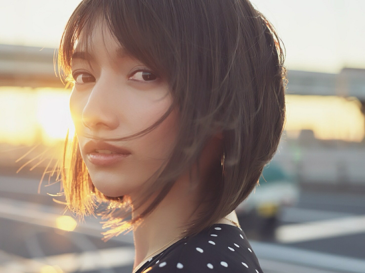 今の私は [ 後藤 真希 ]のサムネイル