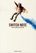 SWITCH　NOTE