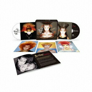 レヴェレイションズ - Bサイズ&レアリティーズ 5CDボックスセット