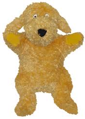 ORT FLOPPY HAND PUPPET