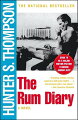 Based on Thompson's own experiences as a reporter in Puerto Rico in the late '50s and early '60s, this "long-lost coming-of-age novel" ("San Francisco Chronicle") tells a brilliantly tangled love story of jealousy, treachery, and violent alcoholic lust in a Caribbean boom town. Maps.