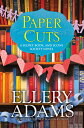 Paper Cuts: An Enchanting Cozy Mystery PAPER CUT