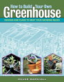 Master gardener and builder Roger Marshall enthusiastically presents his case for home greenhouses with a thorough examination of everything the potential builder needs to know. Whatever the greenhouse goal, Marshall opens the way to longer growing seasons, abundant organically grown fruits and vegetables, and many more happy months playing in the dirt.