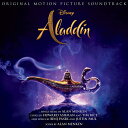 【輸入盤】Aladdin [ アラジン (Disney) ]