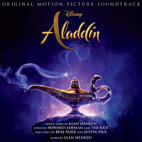 【輸入盤】Aladdin