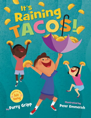 It's Raining Tacos! ITS RAINING TACOS [ Parry Gripp ]