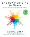 In this long-awaited new book, Eden speaks directly to women, showing them how they can work with energy to tackle the specific health challenges they face.