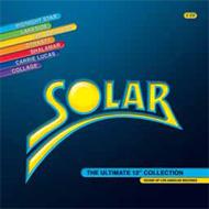 【輸入盤】Solar: Ultimate 12 Inch Collection