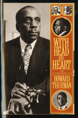 Howard Thurman was a unique man-a black minister, philosopher, and educator whose vitality and vision touched the lives of countless people of all races, faiths, and cultures. Index; photographs.