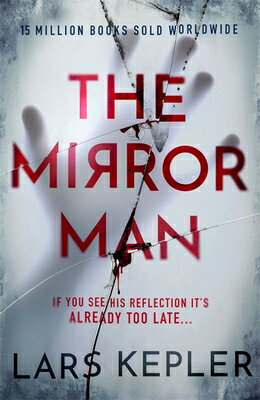 MIRROR MAN,THE(B)