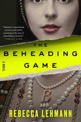 The Beheading Game BEHEADING GAME 