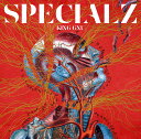 SPECIALZ 