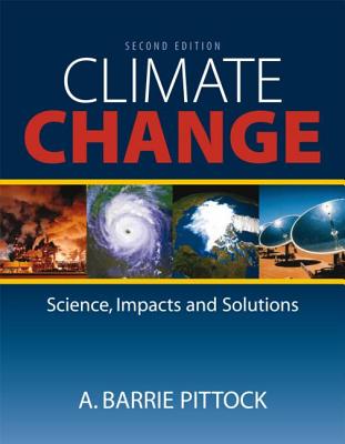 It is widely accepted in the scientific community that climate change is a reality, and is happening now rapidly. In this second edition, leading climate researcher Barrie Pittock revisits the effects that global warming is having on our planet, in light of new scientific research.