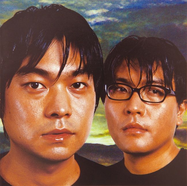 3【アナログ盤】