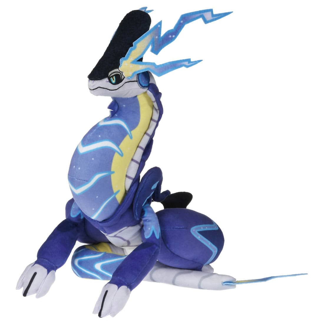 ポケモンぬいぐるみ ミライドンのサムネイル