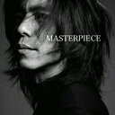 MASTERPIECE(CD+DVD) [ エレファントカシマシ ]