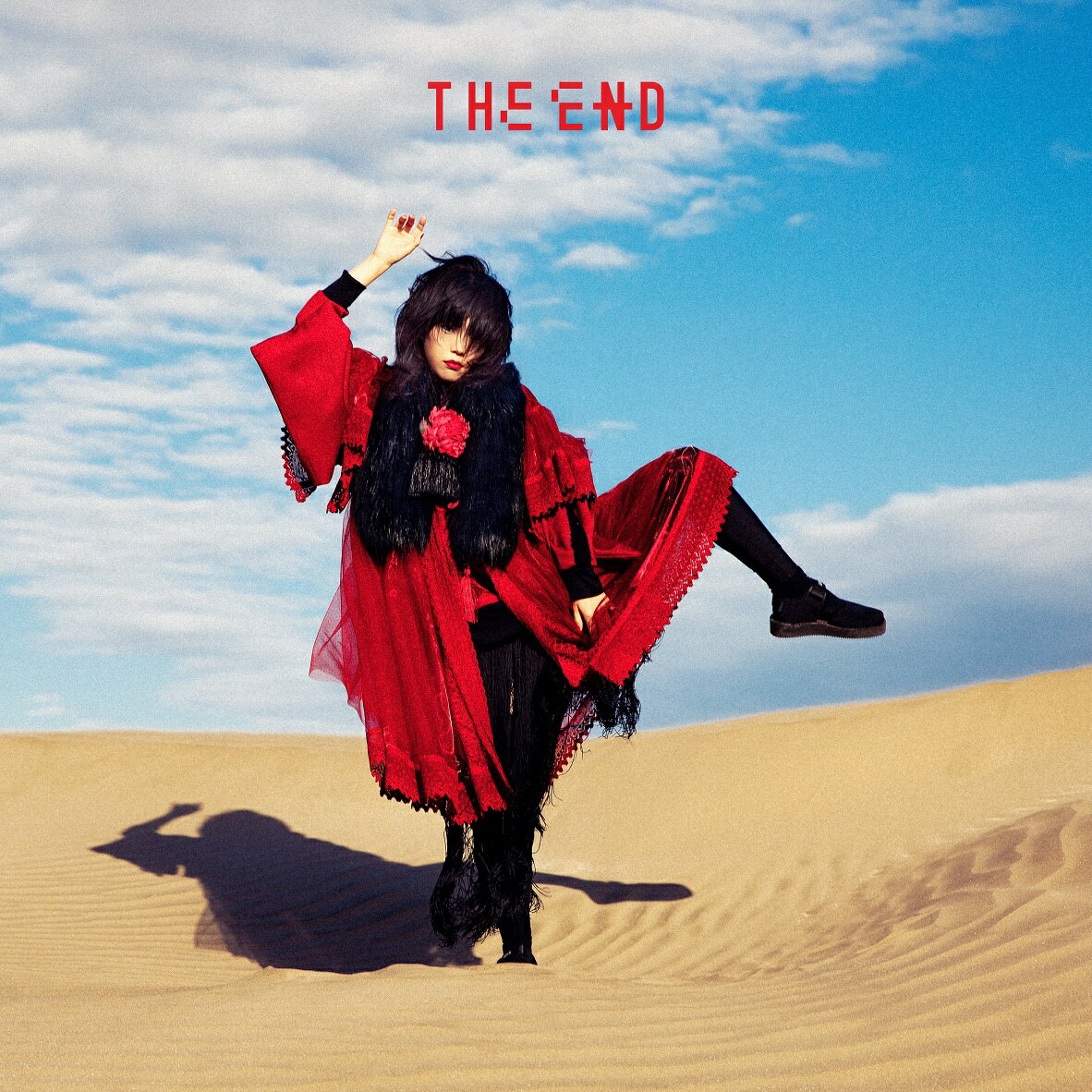 THE END (MUSIC盤 2CD)