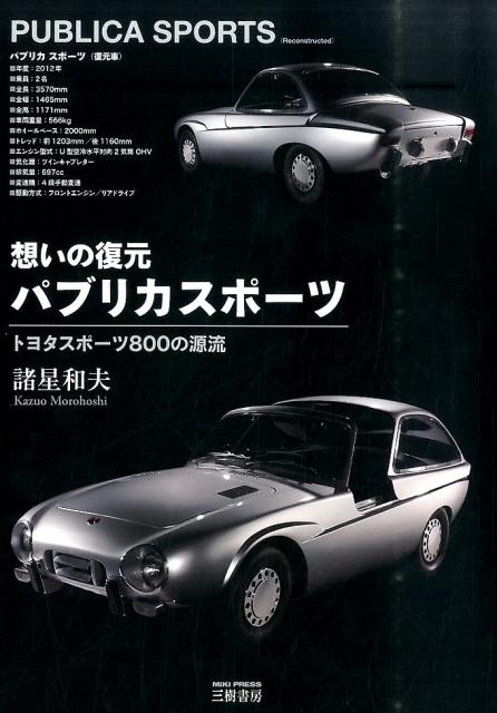 想いの復元パブリカスポーツ