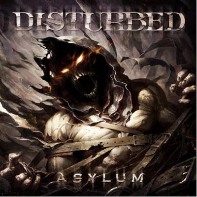 【輸入盤】Asylum [ Disturbed ]