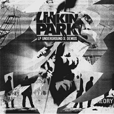 【輸入盤】Linkin Park Underground 10 (Lp Underground X: Demos)