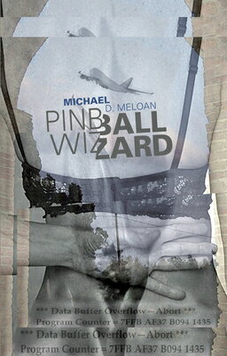 Pinball Wizard PINBALL WIZARD [ Michael D. Meloan ]