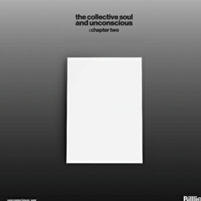 【輸入盤】1STアルバム：ザ・コレクティヴ・ソウル・アンド・アンコンシャス：チャプター・トゥー（アンコンシャス・ヴァージョン）