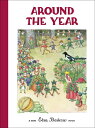 Around the Year AROUND THE YEAR MINI/E Elsa Beskow