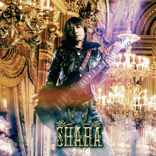 SHARA [ SHARA ]