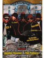 【輸入盤】Roots Of Rap