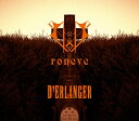 roneve (初回限定盤デラックス エディション CD＋DVD) D 039 ERLANGER