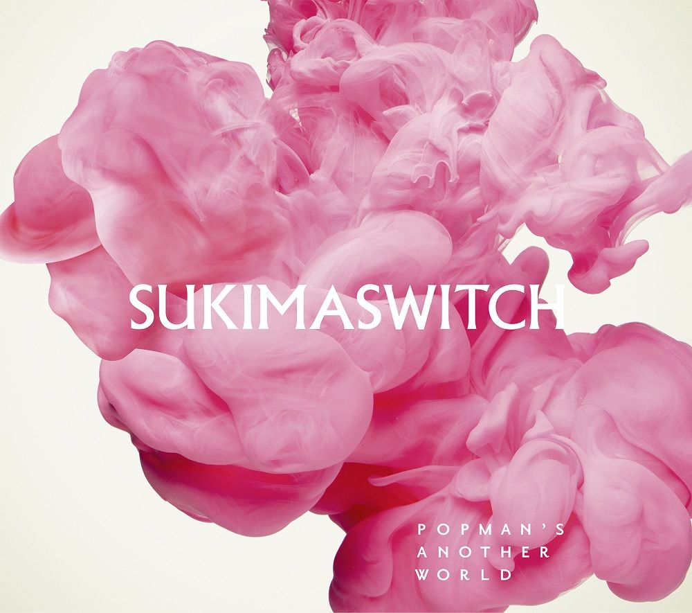 POPMAN'S ANOTHER WORLD (��������)