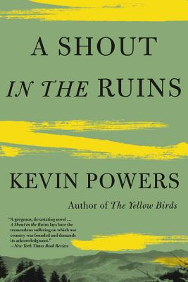 A Shout in the Ruins SHOUT IN THE RUINS 