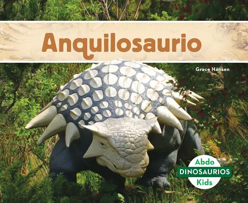 Anquilosaurio (Ankylosaurus) SPA-ANQUILOSAURIO (ANKYLOSAURU （Dinosaurios Set 2 (Dinosaurs)） 