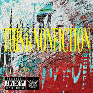 THIS is NONFICTION [ MAD JAMIE ]