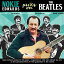 【輸入盤】Picks On The Beatles (MQA-CD)