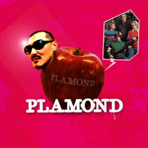 PLAMONDプラモンド プラモンド 発売日：2011年08月17日 予約締切日：2011年07月12日 PLAMOND JAN：4526180046493 FLCDー2002 (株)ウルトラ・ヴァイヴ (株)ウルトラ・ヴァイヴ [Disc1] 『プラモンド』／CD アーティスト：PLAMOND 曲目タイトル： &nbsp;1. Independence [3:22] &nbsp;2. Happy Medium [4:09] &nbsp;3. Honeysun feat.HUNGER,san [4:43] &nbsp;4. Coextensive [3:48] &nbsp;5. Microcosm [3:06] &nbsp;6. Give Me The Good Day feat.mica the bulwark,菅原信介 [4:47] &nbsp;7. Trinity [2:14] &nbsp;8. Quantum Leap [3:32] &nbsp;9. Blue Grotto [3:01] &nbsp;10. The Underworld with MITSU THE BEATS [4:50] &nbsp;11. Here We Go feat.naco [5:19] &nbsp;12. Magic Hour [2:55] &nbsp;13. Wave [3:57] &nbsp;14. Highway One with MITSU THE BEATS [4:53] &nbsp;15. 今頃のブルース feat.mica the bulwark,naco [4:53] &nbsp;16. Impress [3:51] &nbsp;17. Close to you feat.san [Service Track] [4:23] CD JーPOP ラップ・ヒップホップ