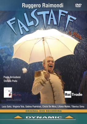 FALSTAFF