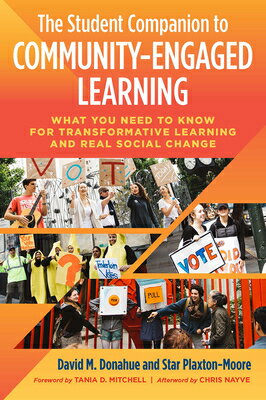 The Student Companion to Community-Engaged Learning: What You Need to ...