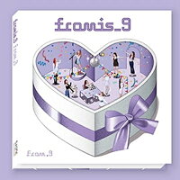 【輸入盤】Special Album: from.9