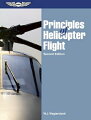 Recently updated, this comprehensive handbook explains the aerodynamics of helicopter flight, as well as how to perform typical helicopter maneuvers, unlike many aviation training manuals which are strictly how-to guides. Beginning with the basics of aerodynamics, each step of the process is fully illustrated and thoroughly explained-- from the physics of helicopter flying and advanced operations to helicopter design and performance-- providing helicopter pilots with a sound technical foundation on which to base their in-flight decisions. Containing discussions on the NOTAR (no tail rotor) system, strakes, and frequently misunderstood principles of airspeed and high-altitude operations, this revised edition also includes the latest procedures and regulations from the Federal Aviation Administration.