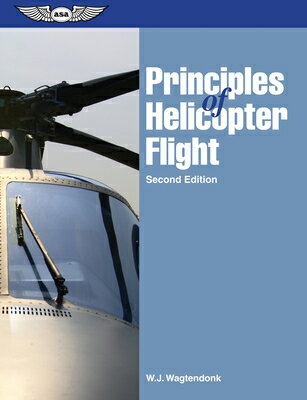 Recently updated, this comprehensive handbook explains the aerodynamics of helicopter flight, as well as how to perform typical helicopter maneuvers, unlike many aviation training manuals which are strictly how-to guides. Beginning with the basics of aerodynamics, each step of the process is fully illustrated and thoroughly explained-- from the physics of helicopter flying and advanced operations to helicopter design and performance-- providing helicopter pilots with a sound technical foundation on which to base their in-flight decisions. Containing discussions on the NOTAR (no tail rotor) system, strakes, and frequently misunderstood principles of airspeed and high-altitude operations, this revised edition also includes the latest procedures and regulations from the Federal Aviation Administration.