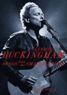 フリートウッド・マックの黄金期を支えた男、リンジー・バッキンガムの2011年4月にロサンゼルスのBeverly HillsにあるSaban Theatreで行われたライブパフォーマンス。
今年の9 月に新作アルバム『Seeds We Sow』をリリースしたリンジー・バッキンガム。このライブではアルバムのリリース前に行われたものにもかかわらず「In Our Own Time」や「Illumination」、「Stars Are Crazy」、「End Of Time」、「That’s The Way Love Goes」、「Seeds We Sow」などのアルバム曲が披露されているほか、フリートウッド・マックの名曲「Go Your Own Way」、「SecondHand News」、「Big Love」、「Tusk」、「I’m So Afraid」、「Never Going Back Again」を含む全19 曲を収録。ボーナス映像にはリンジー・バッキンガムのインタビューを追加。125 分
(メーカー資料より)
レーベル : Eagle Vision
信号方式 : NTSC
リージョンコード : ALL
組み枚数 : 1

Powered by HMV